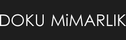 Doku Mimarlık Salim Alkan